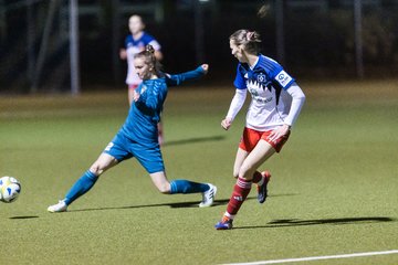 Bild 148 - F SC Alstertal-Langenhorn - Hamburger SV 3 : Ergebnis: 2:2